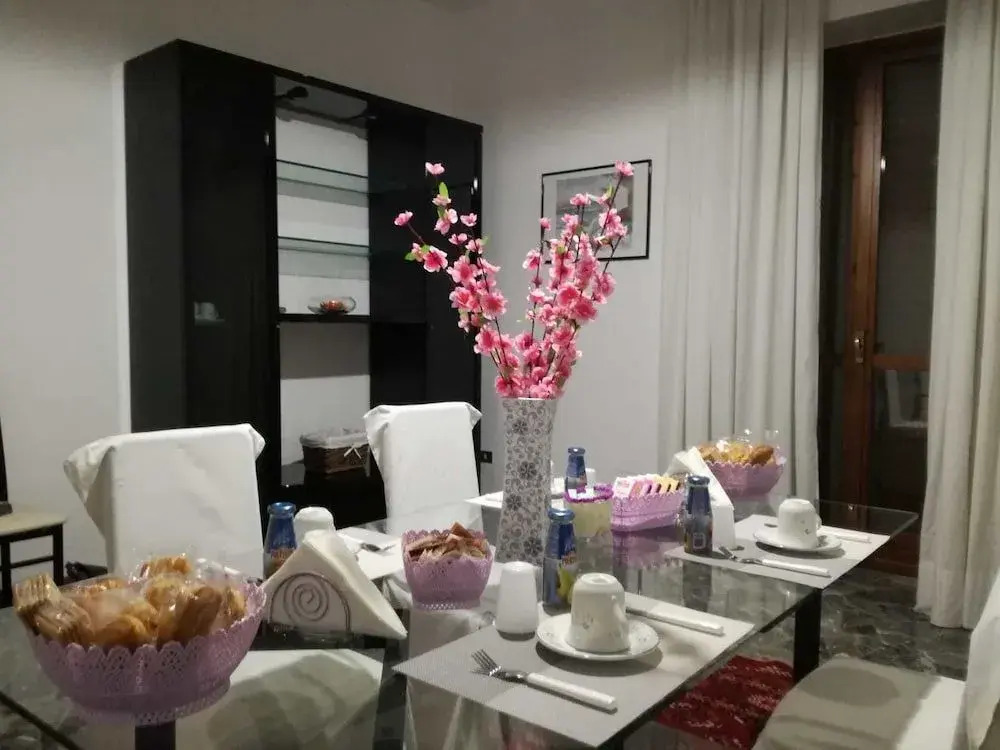 B&B LUNA
