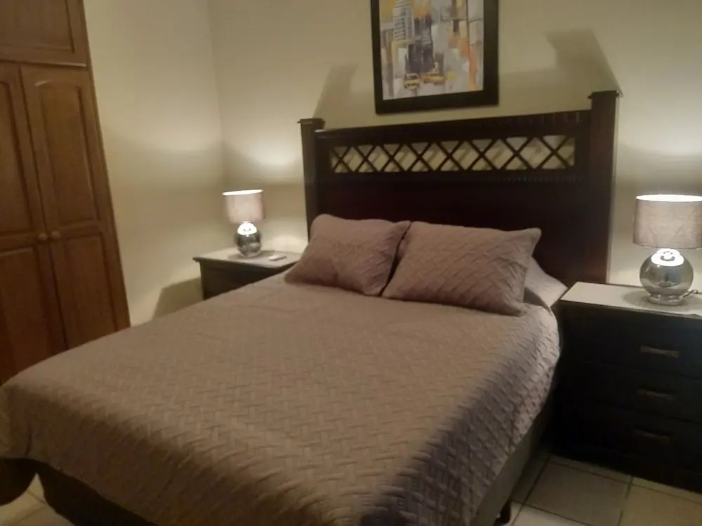 Apartamentos Villas Coloniales
