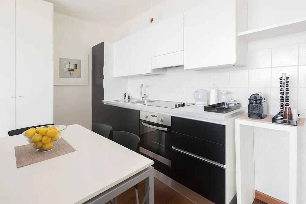 Mila Apartments Navigli