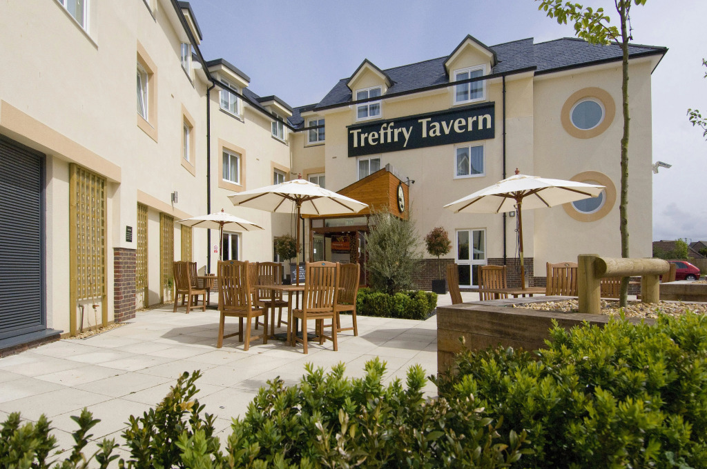 Premier Inn Newquay - Quintrell Downs
