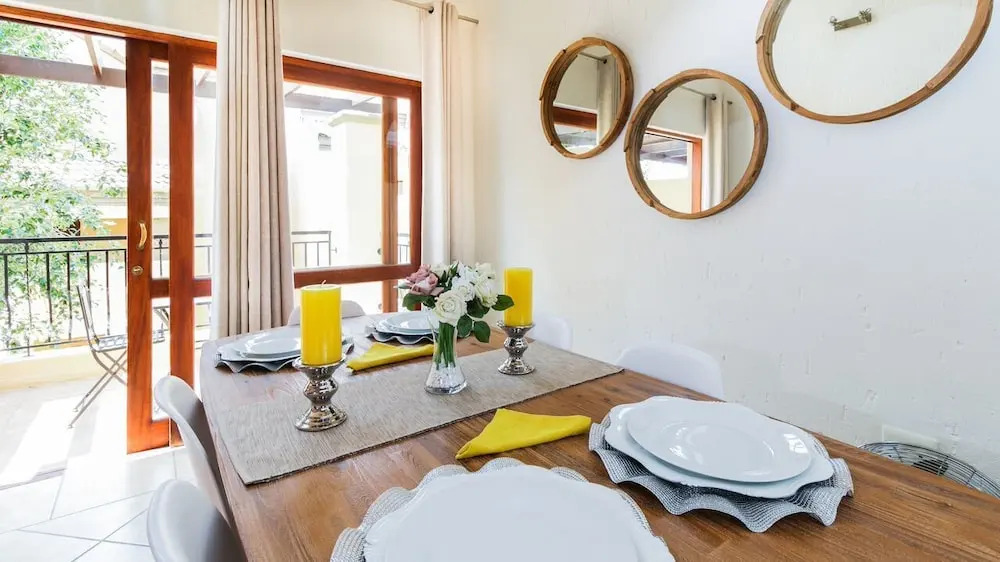 Ruby Homes Fourways