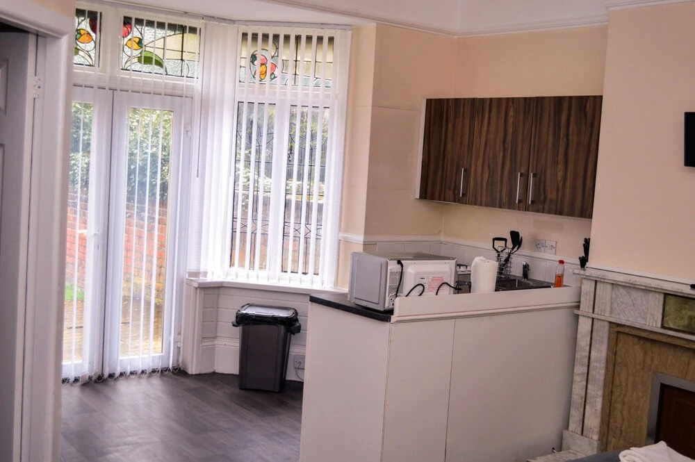 Orrell Park Hotel