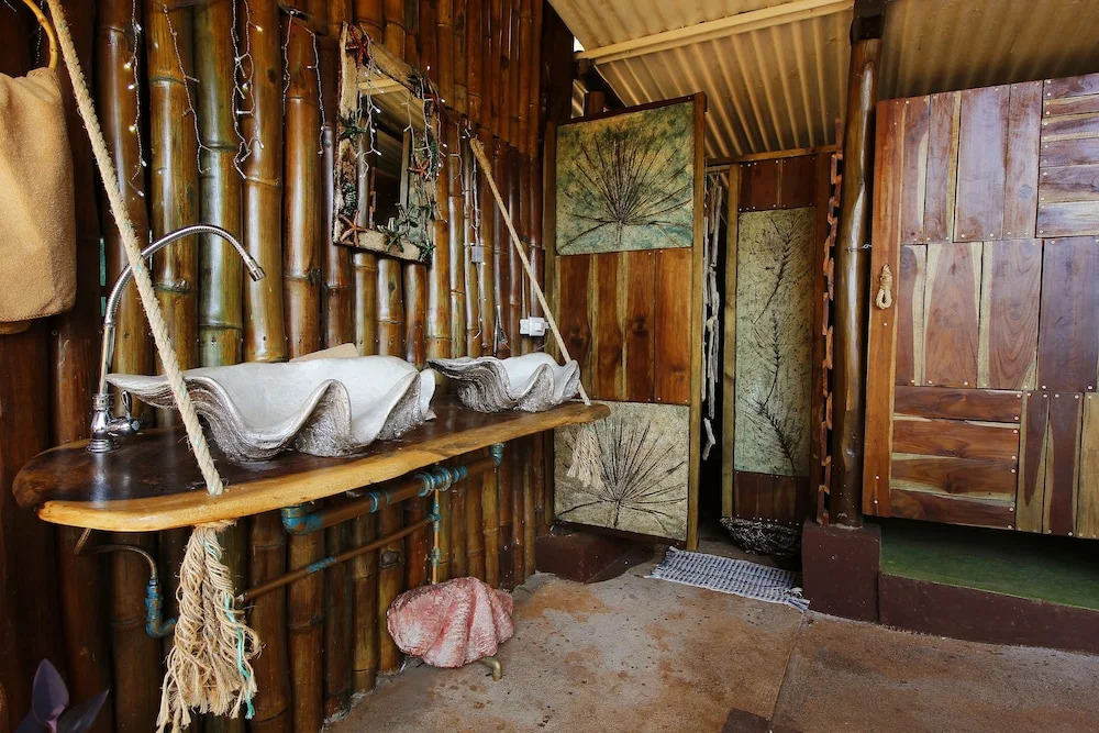 Barba Negra Hostel