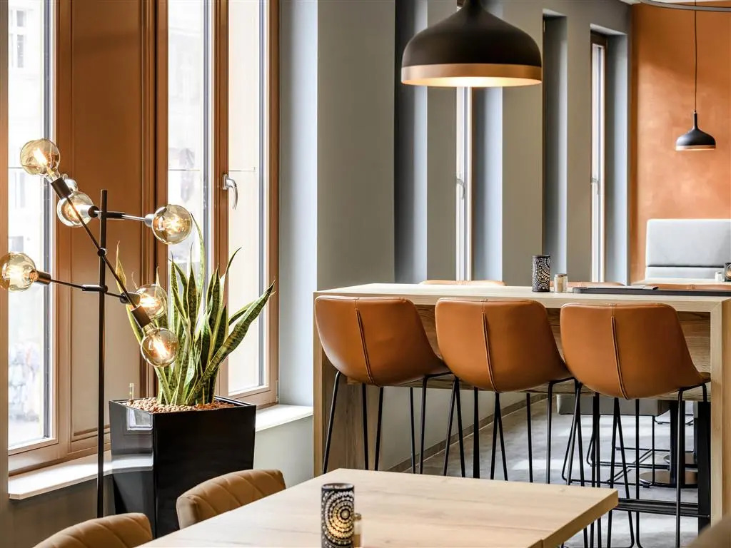 ibis Styles Bamberg