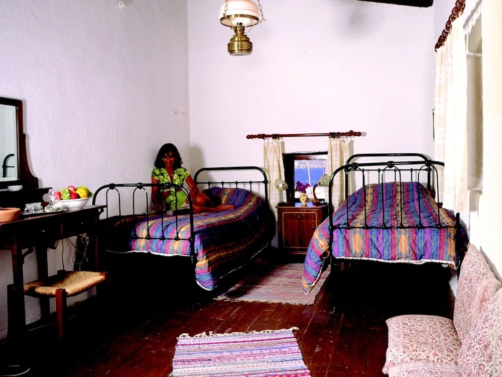 Apartment in Elounda Near Spinalonga Beach