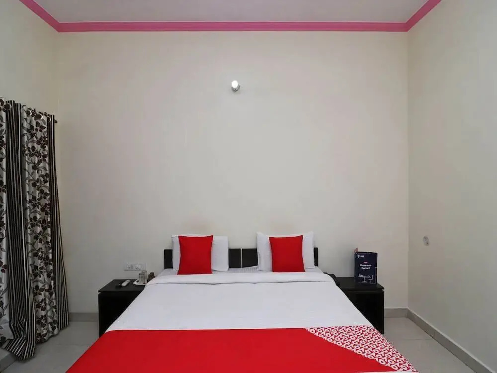 Hotel Sachin By OYO Rooms