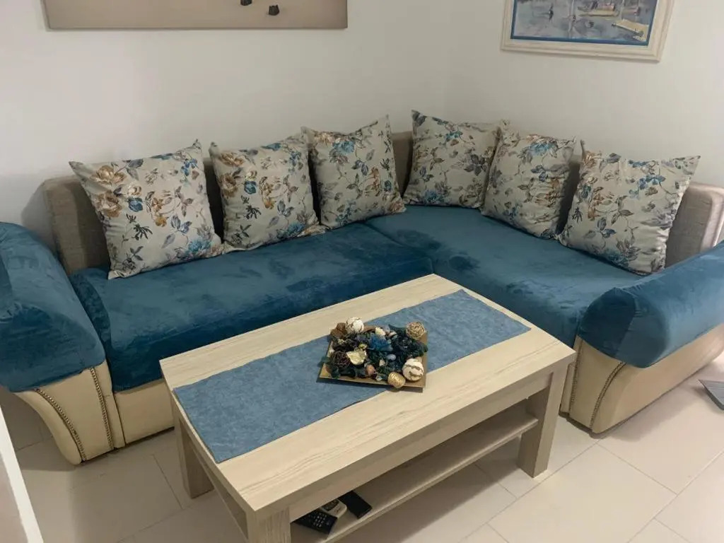 Holiday Home Nautica