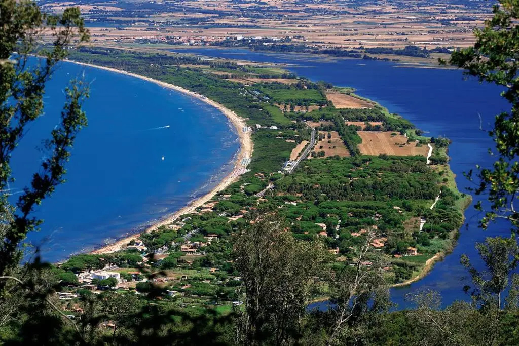 PENSIONE VERDE LUNA