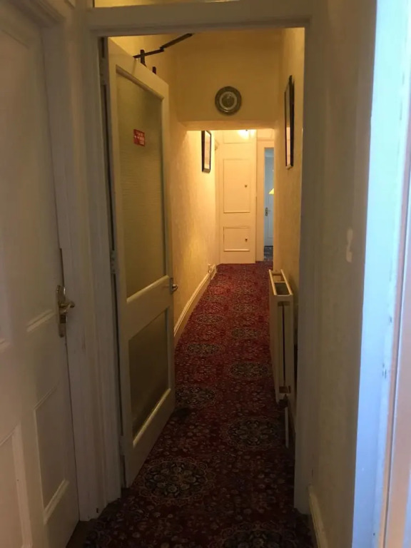 The Sulby Glen Hotel