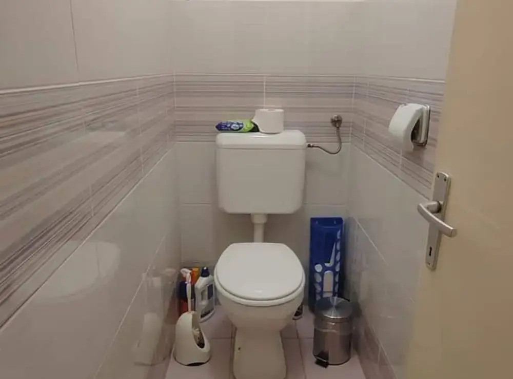 Apartment Korzo