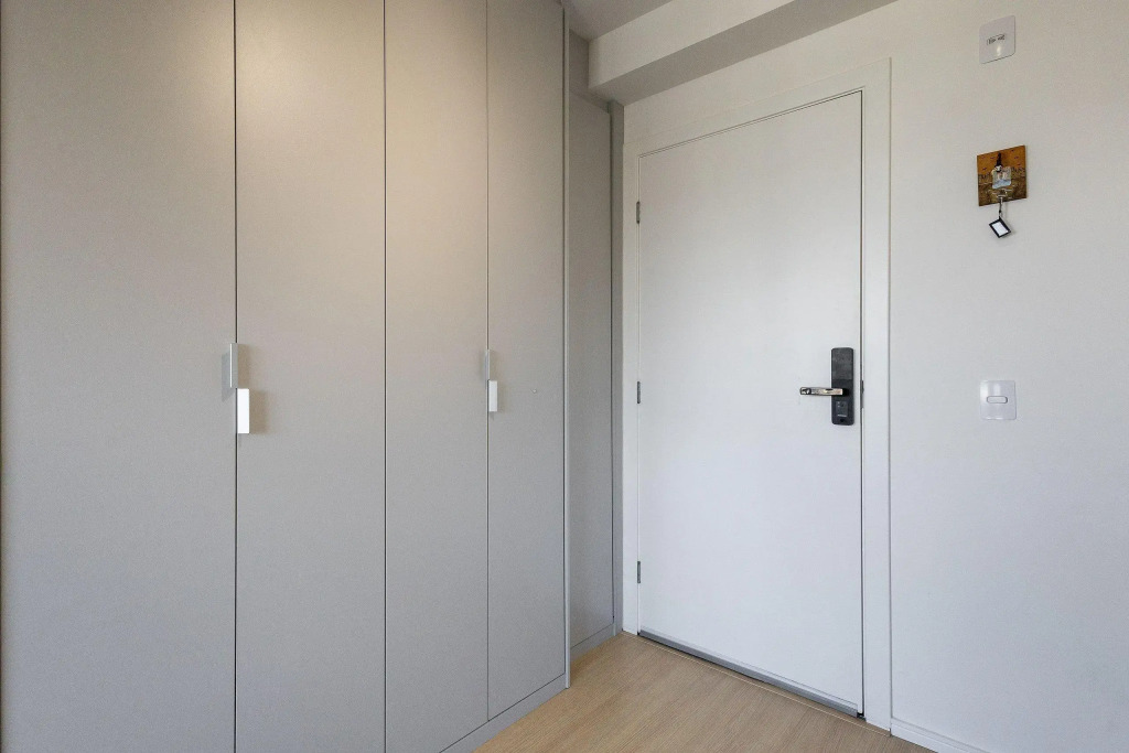 Loft Pinheiros by OBA