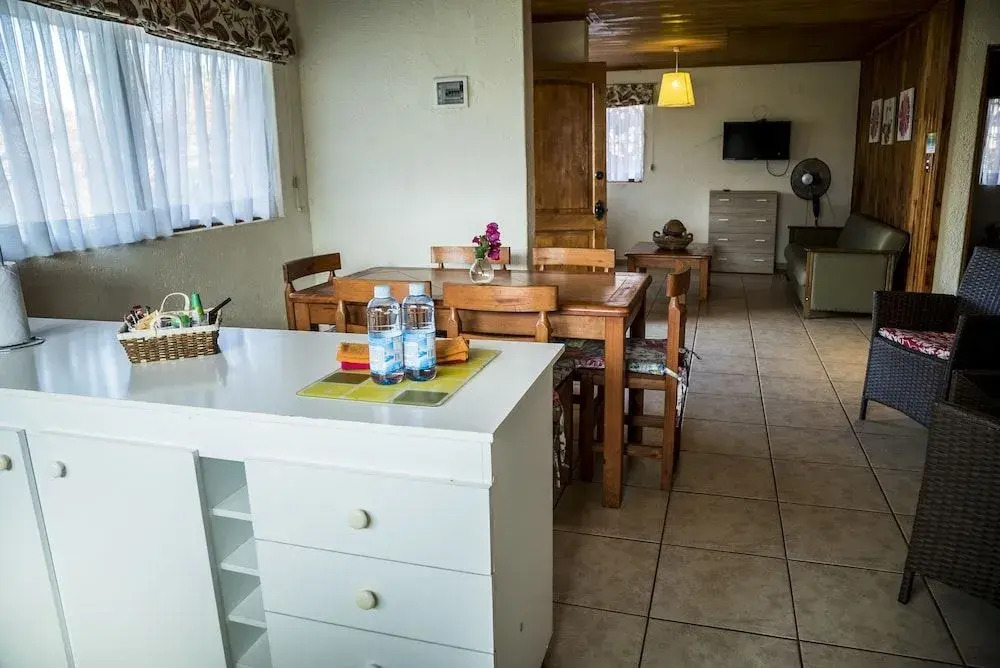 Marae Premium Cabins