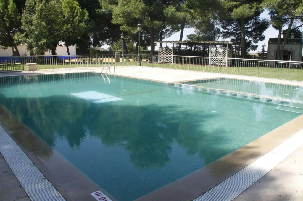 Hotel El Cortijo de Daimiel