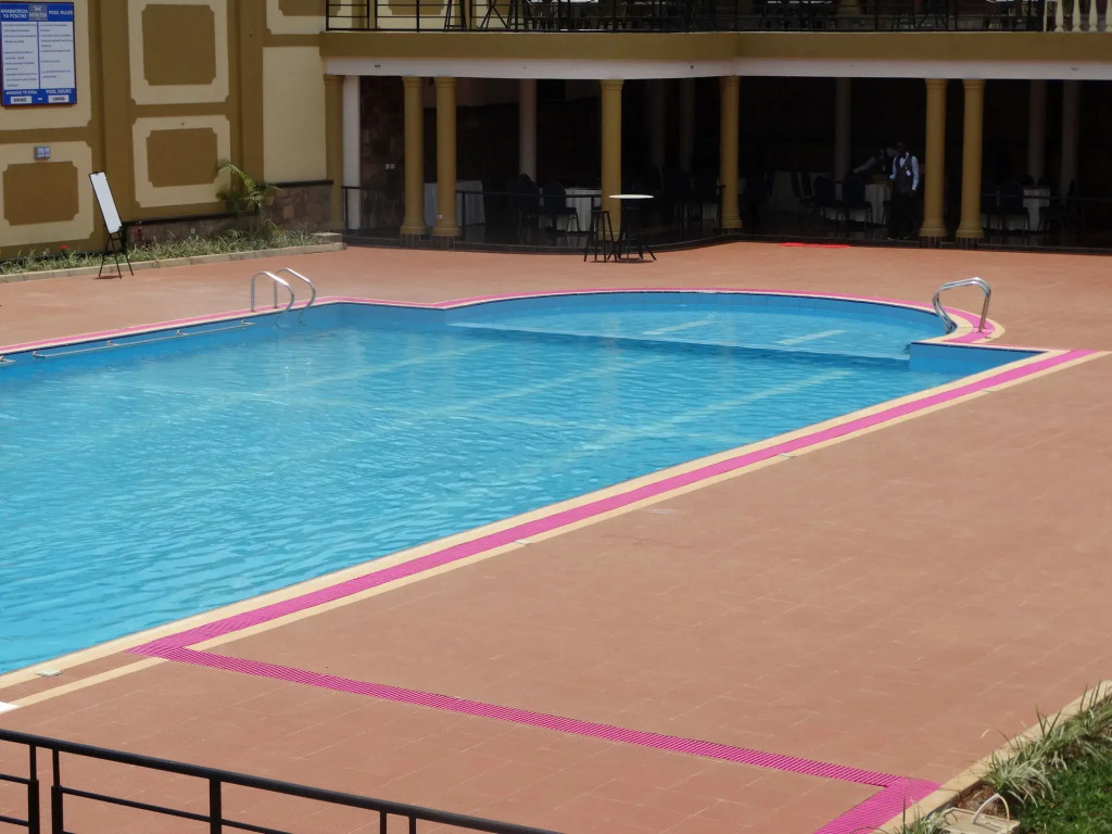 Nobleza Hotel