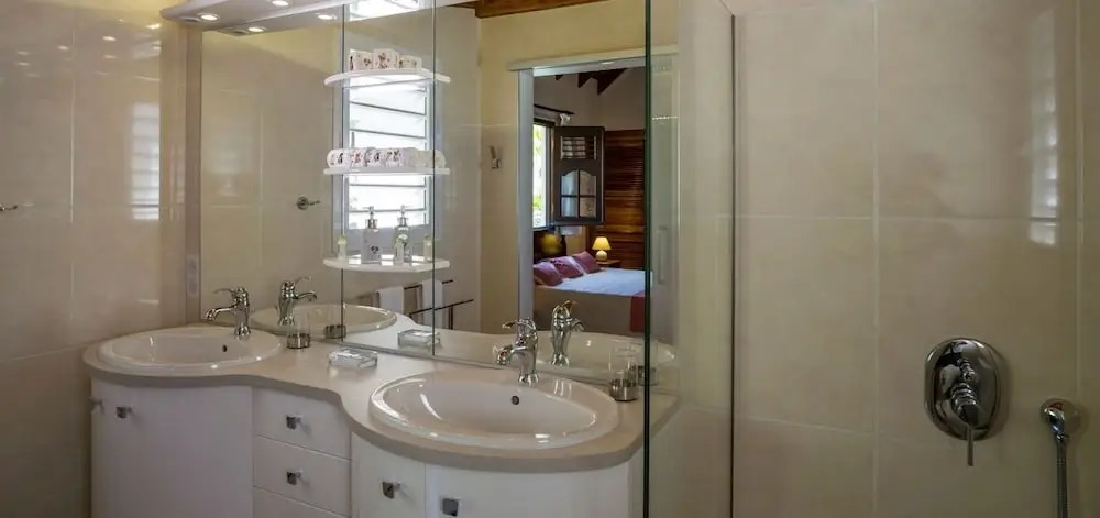 Villa Sunrock
