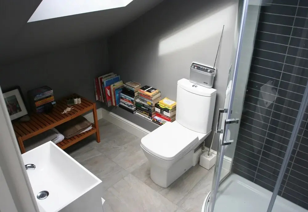 Modern Wandsworth Home By East Putney Station