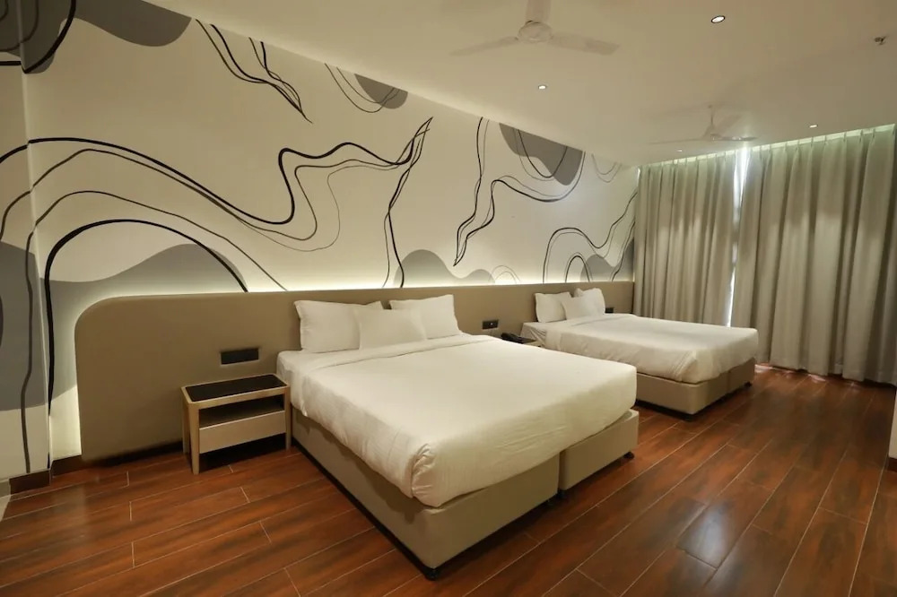 Hotel Red Diamond