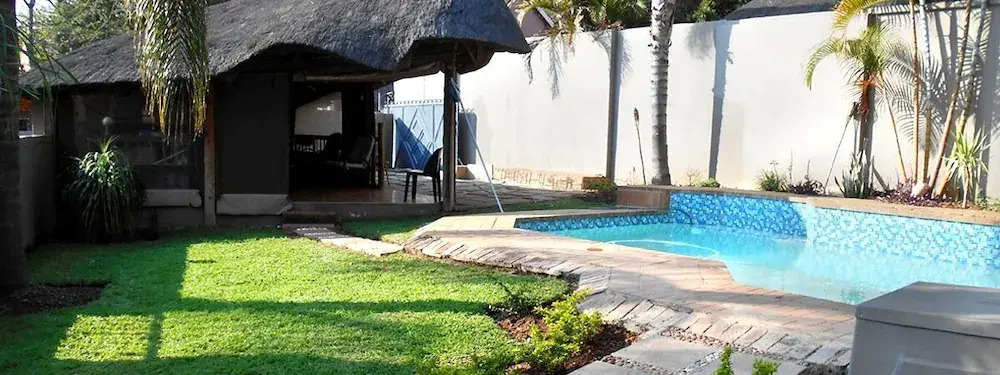 Nandis Guest House