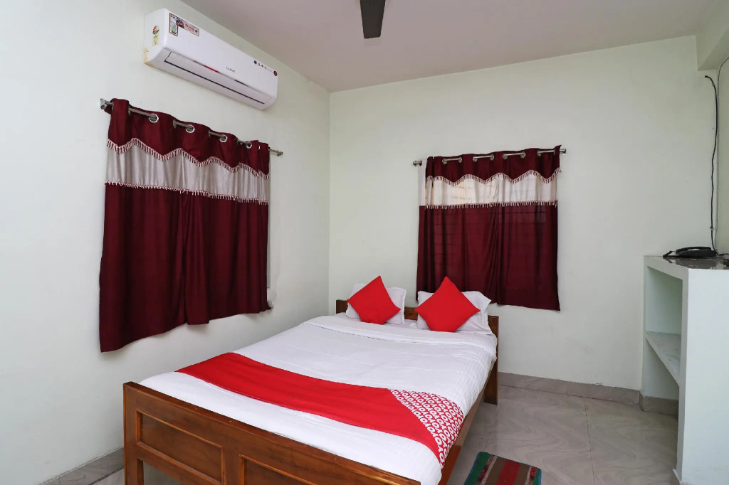 Nandi Inn By OYO Rooms