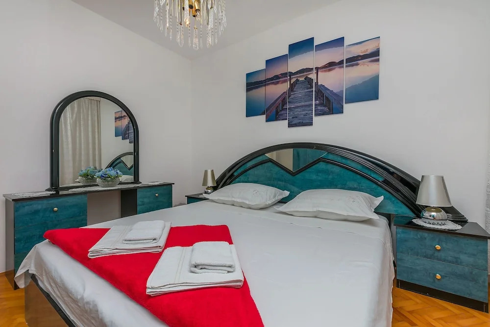 Apartment Marijana