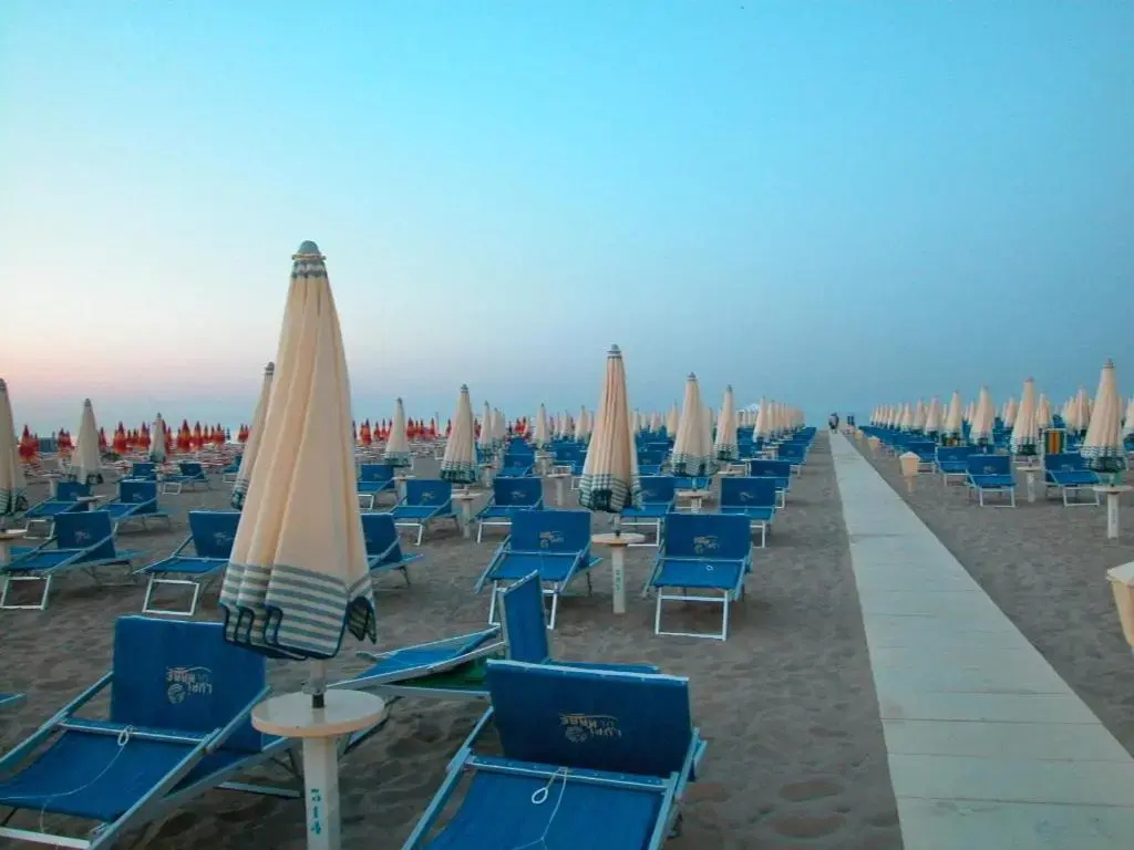 Fellini Rimini