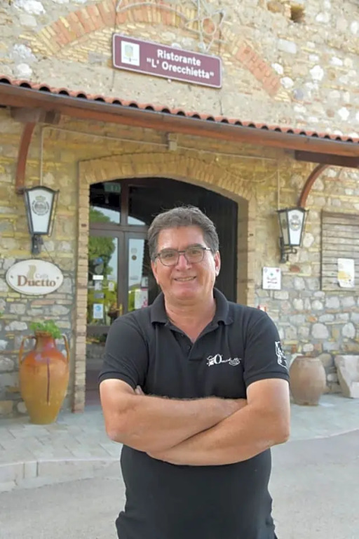 Hotel L'orecchietta