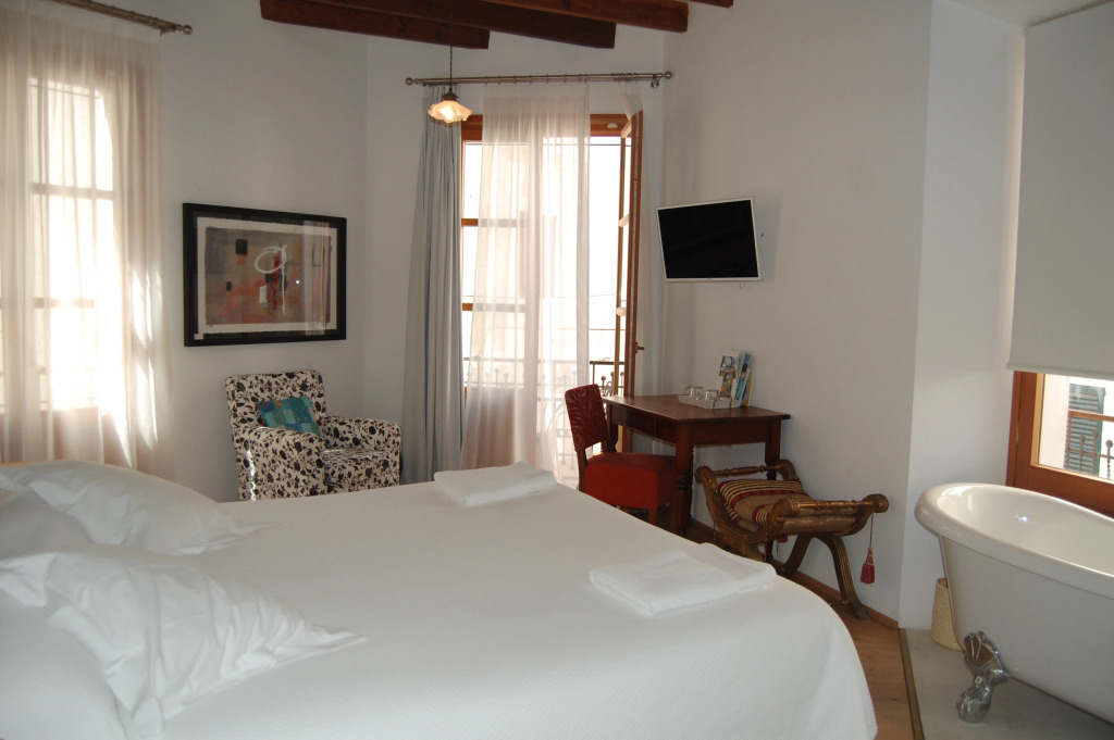 Hotel Forn Nou