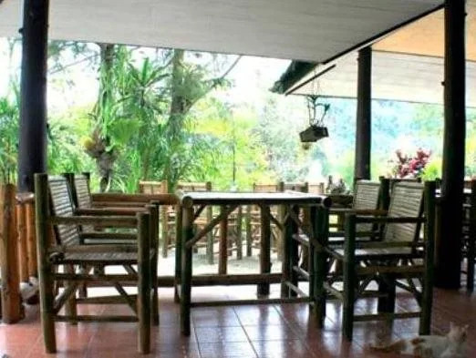 The Sun Ao Nang Bungalow