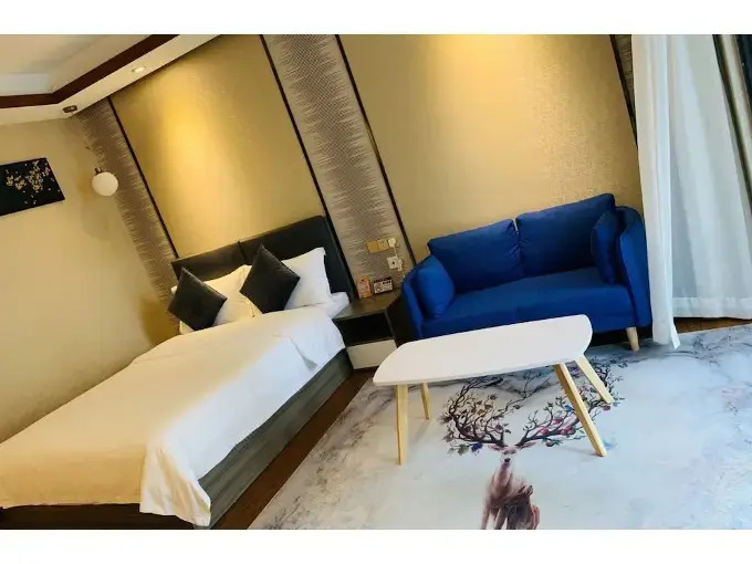 Xingyu Xingxiang Apartment Hotel