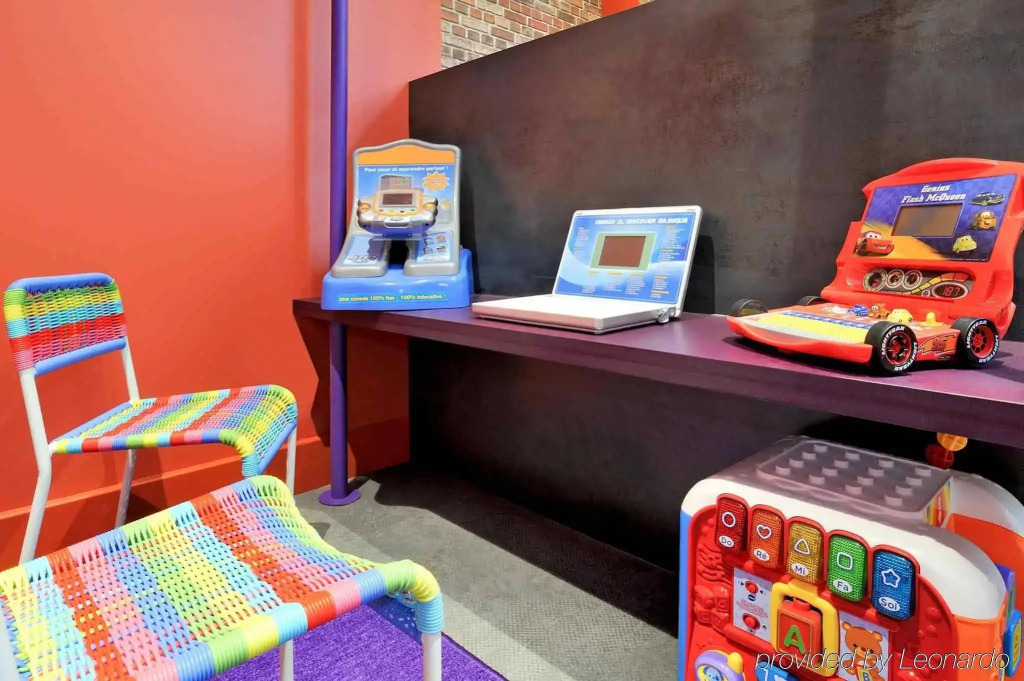 ibis Styles Lille Centre Grand Place