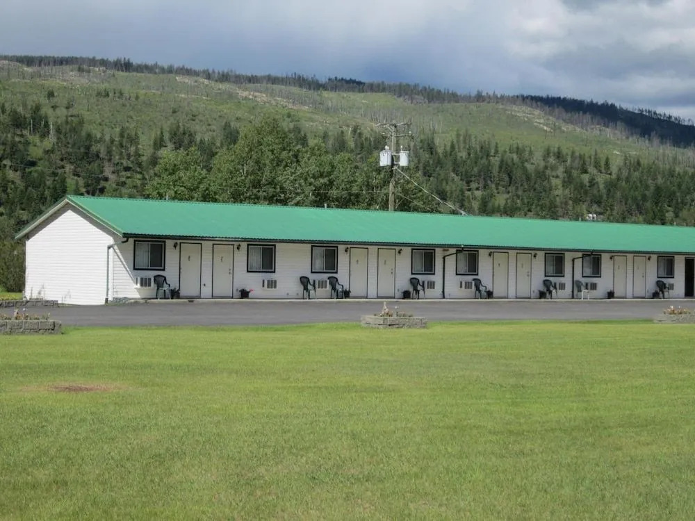 Mountain Springs Motel & RV Park