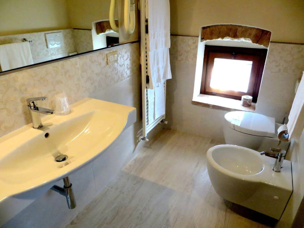 Hotel & SPA LAntico Forziere