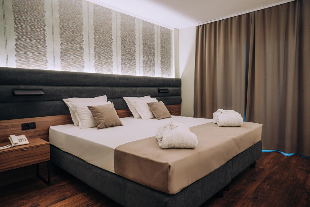 Inex Olgica Hotel & SPA