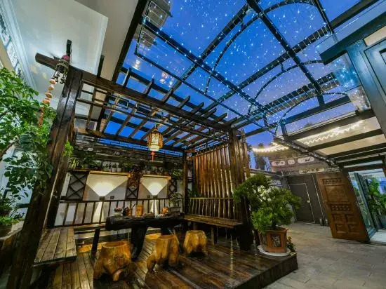 Dali Yunpingrui Boutique Homestay