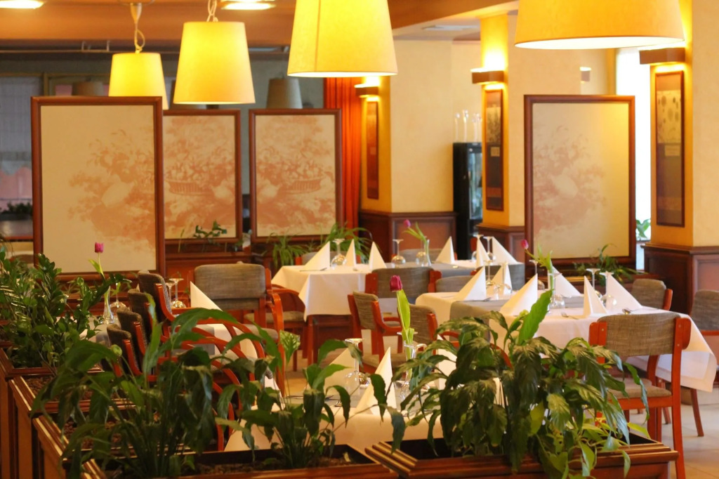 Business Hotel Vega Wrocław