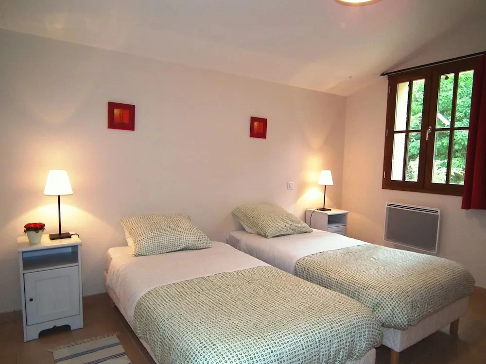 Dordogne Escape w/ Shared Pools