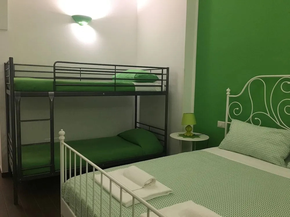 Buonocore Rooms