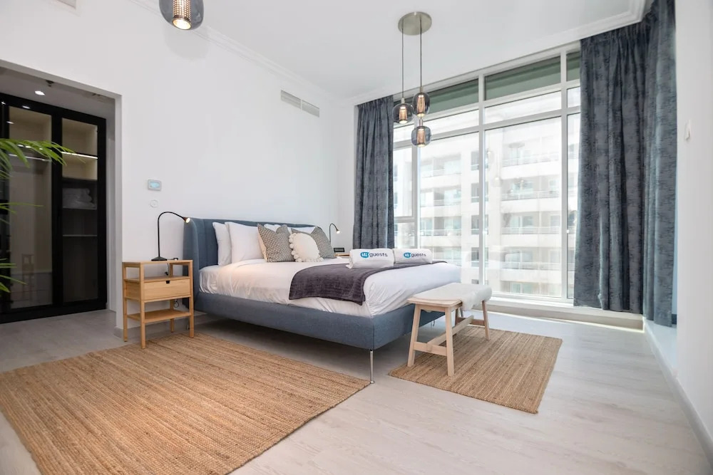My-Places Dubai 1 Bed Escan Towers 15
