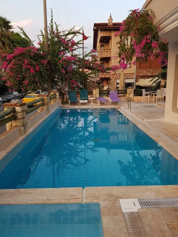 Selenya Apart Hotel