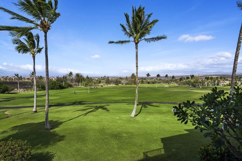 Vista Waikoloa G204 2 Bedroom Villa by RedAwning