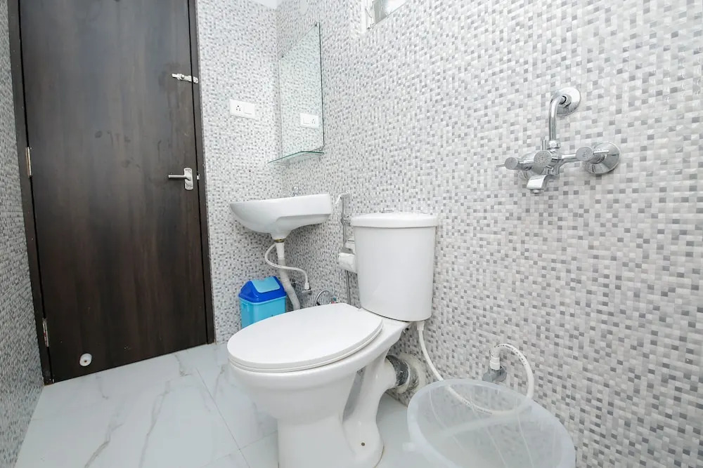 FabHotel Carnival New Town Kolkata