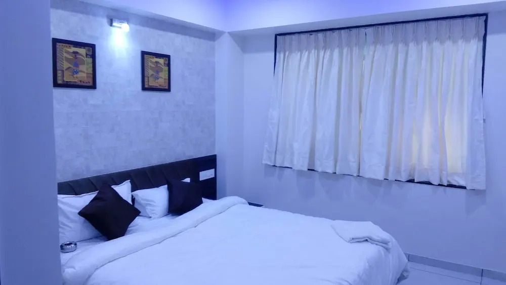 Hotel Best Velly