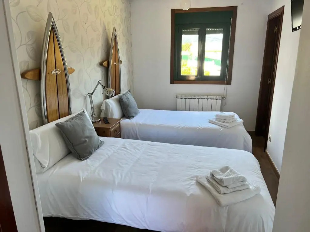 A cochera hostel