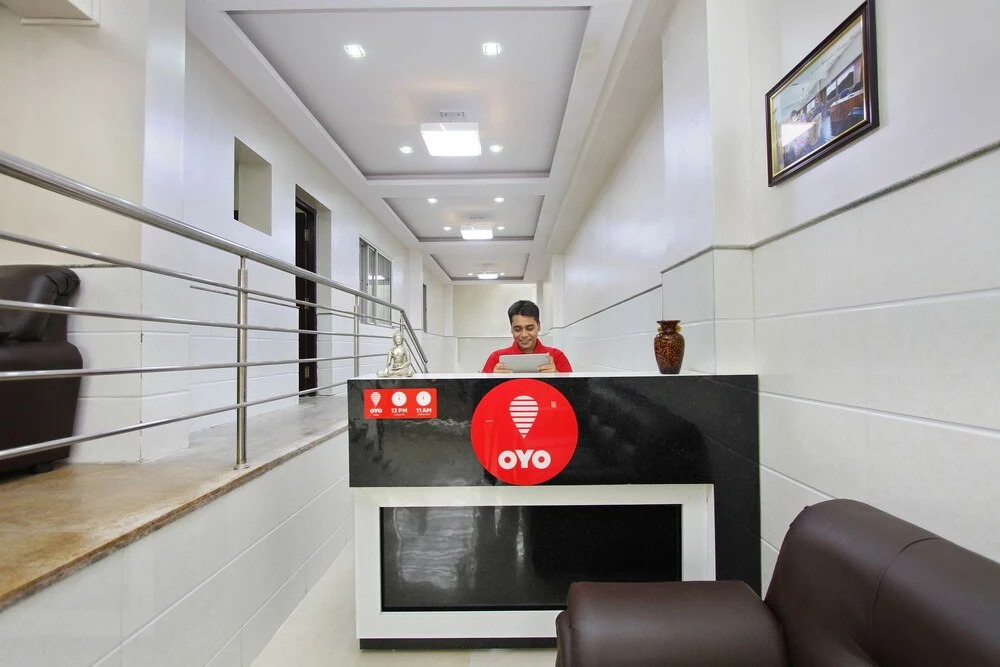 Hotel Central Suites