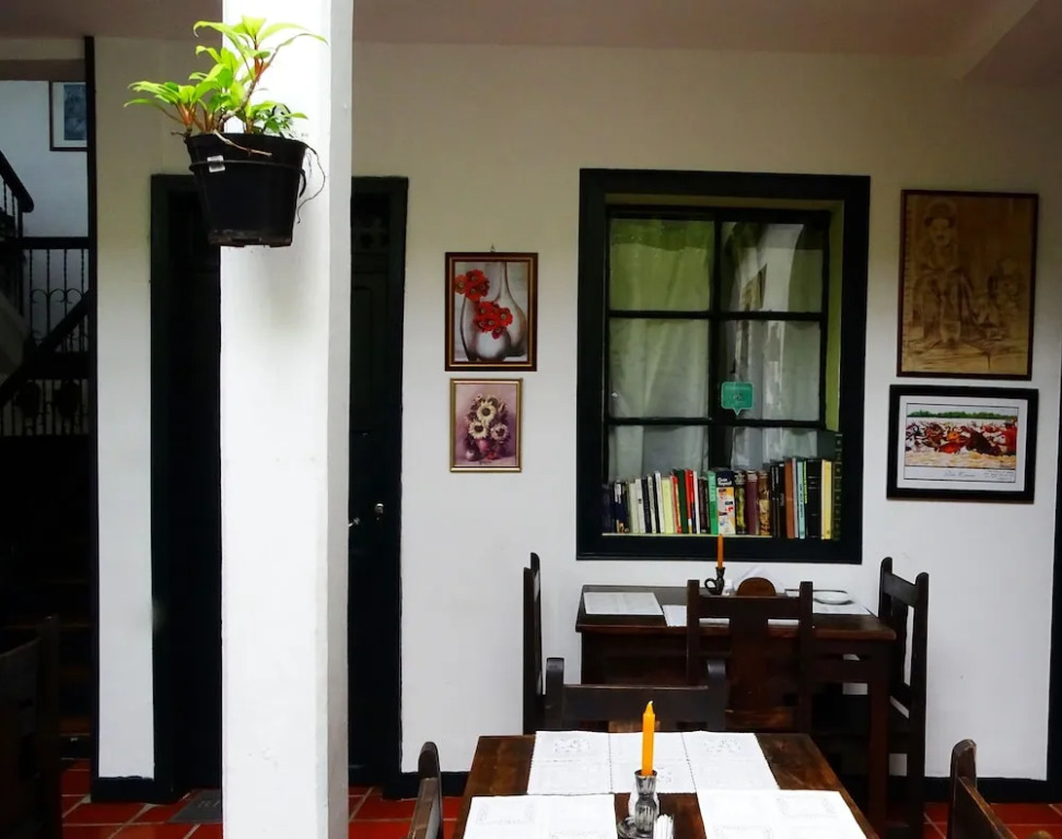 Hostal Belen