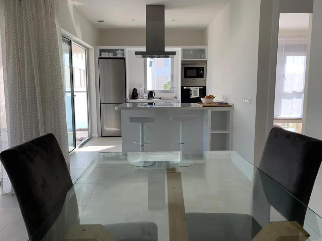 Los Dolses Mirador Apartments 2 beds