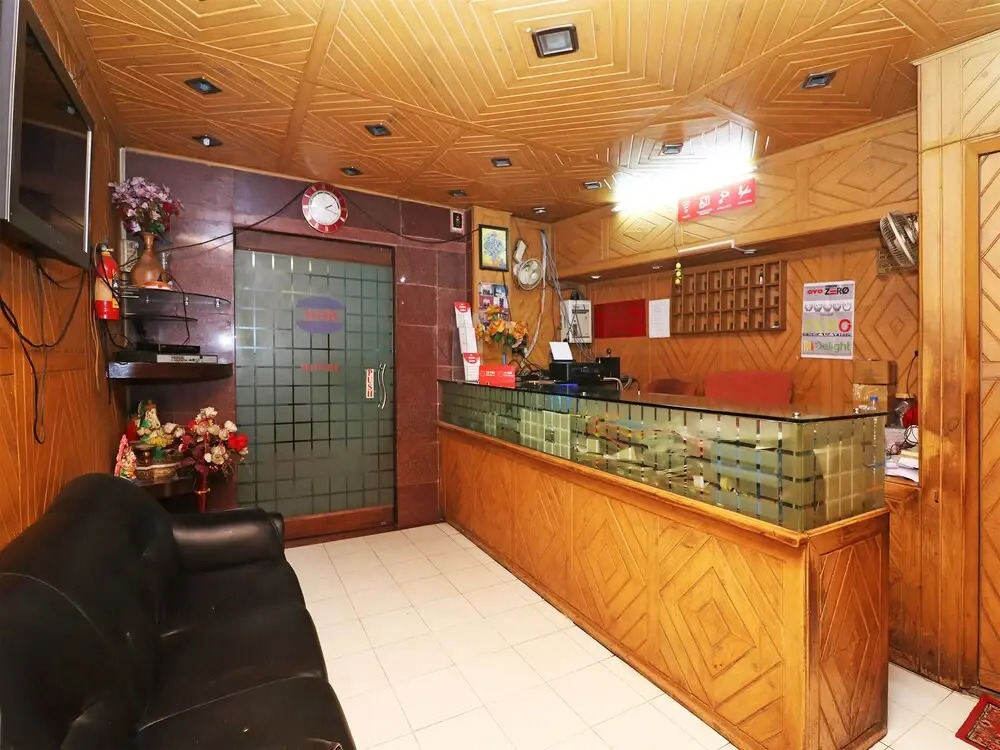 OYO 14232 Behala Guest House