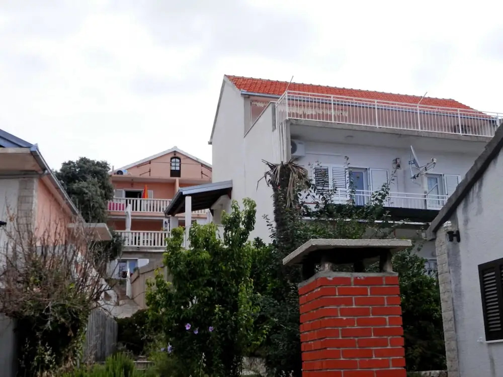 Apartments Bebe