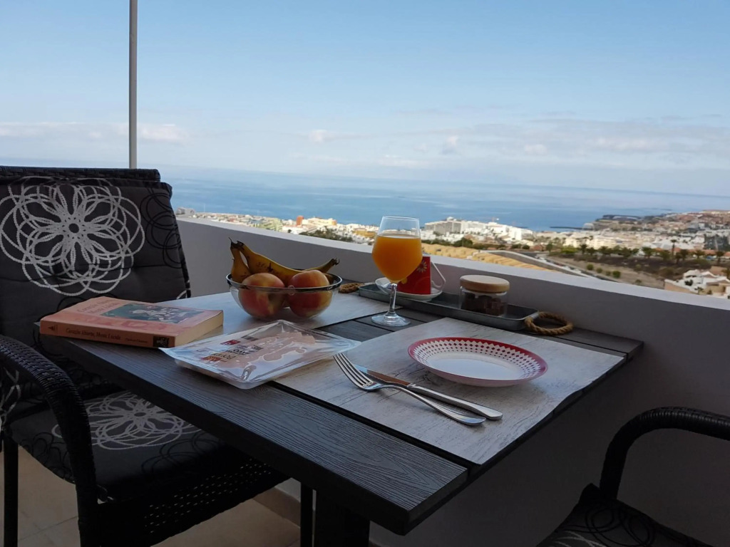 Villa Costa Adeje