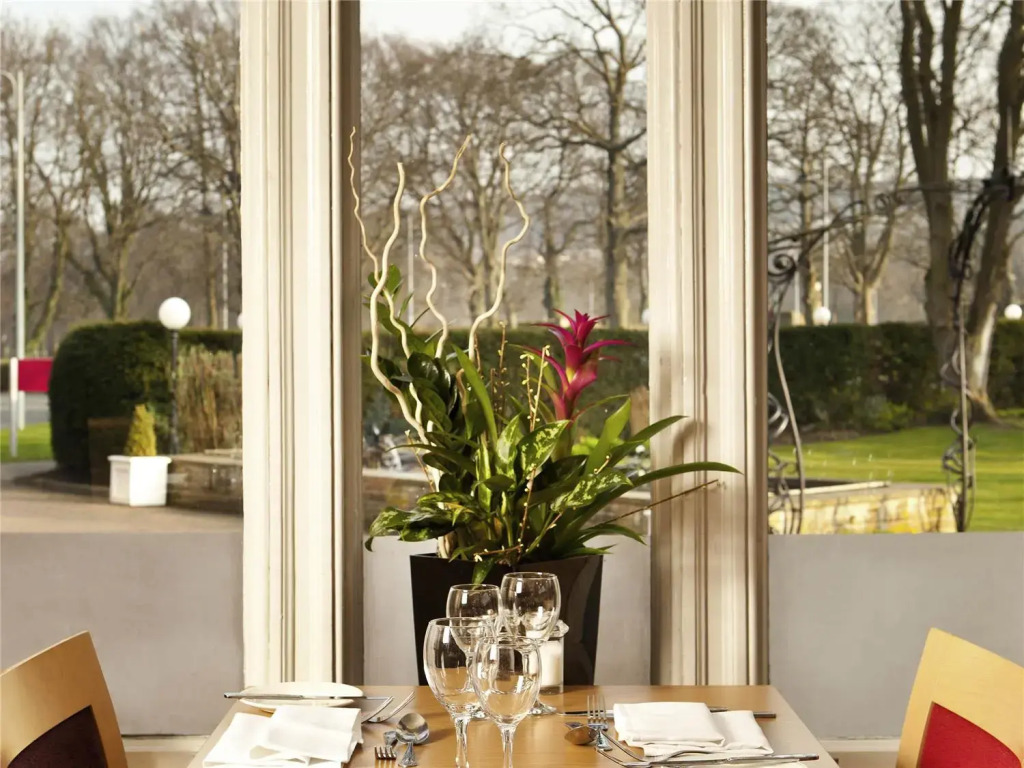 Mercure Bradford, Bankfield Hotel